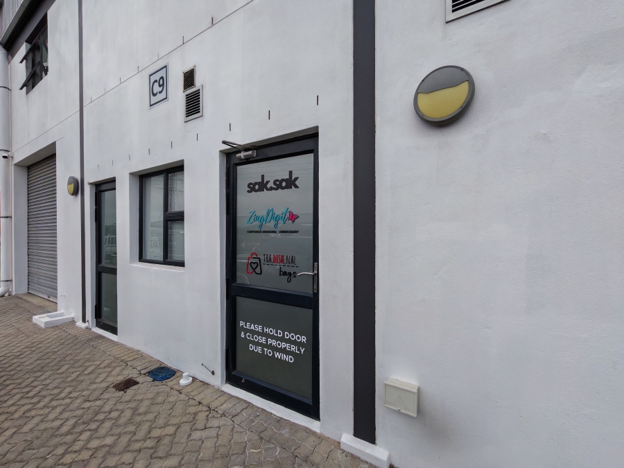 To Let commercial Property for Rent in Firgrove Western Cape